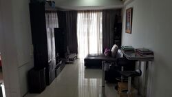 Lumiere (D2), Apartment #520003731